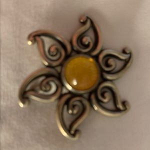 Retire James Avery Pendant